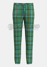 Mcmillan Hunting Tartan Trouser