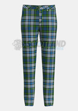 Mcneil Tartan Trouser