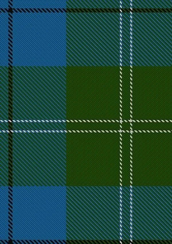 Melville_Two_black_lines_Tartan_Fabric_1050