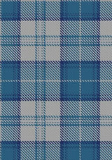 Menzies_Dress_Blue_White_Tartan_Fabric_1756
