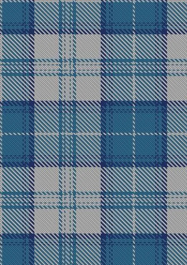 Menzies_Dress_Blue_White_Tartan_Fabric_1756