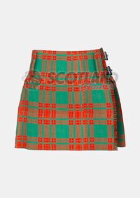 Menzies Tartan Kilt