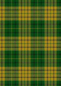 Meredith of Wales Tartan Fabric