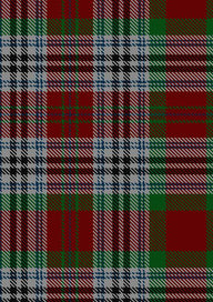 Metcalf Tartan Fabric