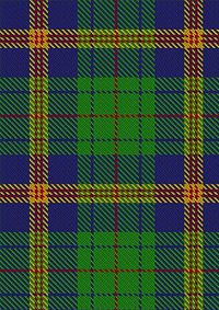 Mexico_Tartan_Fabric