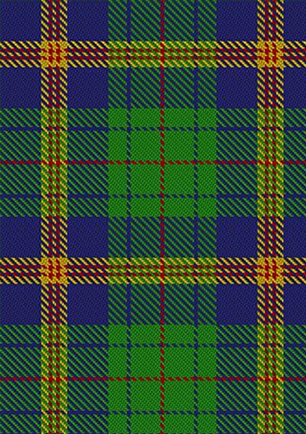 Mexico_Tartan_Fabric