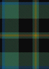 Michaluk_Personal_Tartan_Fabric_6217