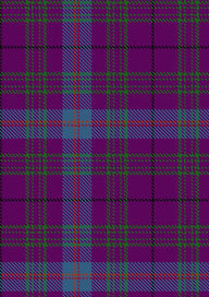 Michie Tartan Fabric