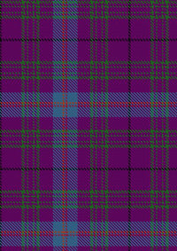 Michie Tartan Fabric
