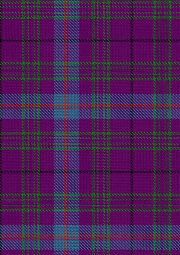 Michie Tartan Fabric