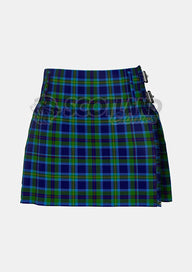 Miller Tartan Kilt