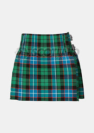 Mitchell Tartan Kilt