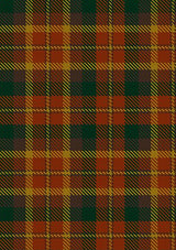Monaghan, County Tartan Trouser