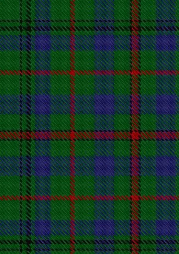 Moncrieff_of_Atholl_Tartan_Fabric_5940