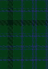 Montgomerie Tartan Fabric