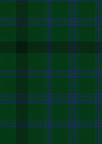 Montgomerie Tartan Fabric