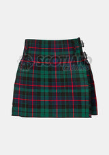 Morrison Tartan Kilt