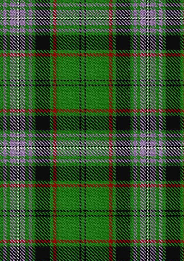 Moss_Tartan_Fabric_6063