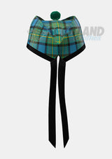 Muir Tartan Glengarry Hat