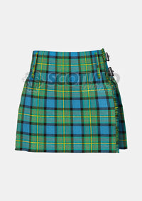Muir Tartan Kilt