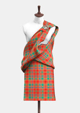 Munro Tartan Great Kilt