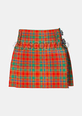 Munro Tartan Kilt