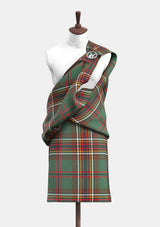 Murphy Tartan Great Kilt