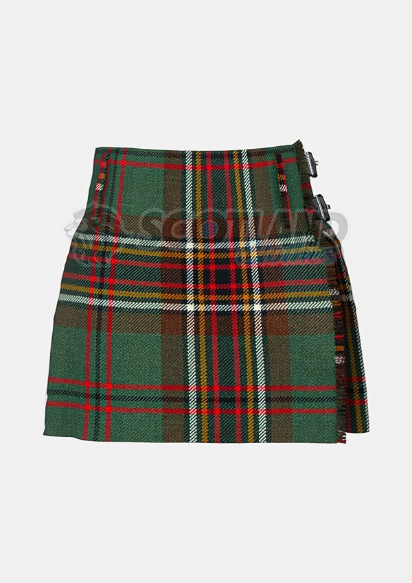 Murphy Tartan Kilt