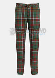 Murphy Tartan Trouser