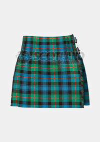 Murray Tartan Kilt