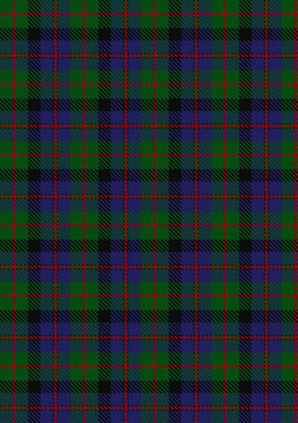 Murray_of_Atholl_Tartan_Fabric_281