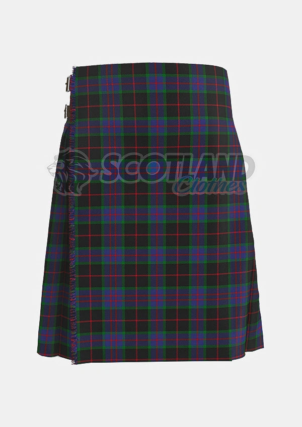  Nairn Tartan Kilt