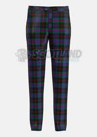 Nairn Tartan Trouser