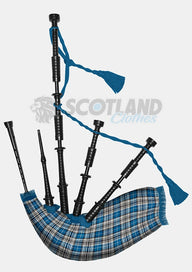 Napier Tartan Bagpipe