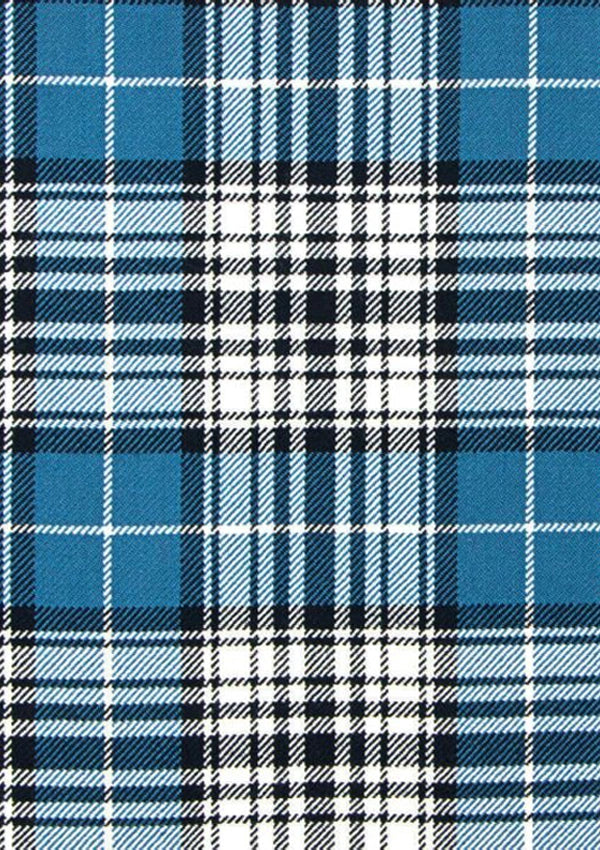 Napier_Tartan_Fabric