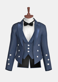 Navy_Blue_Prince_Charlie_Kilt_Jacket_with_Satin_Lapels_front_image