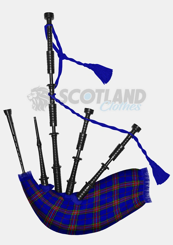 Nicholson, W J Bagpipe