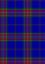 Nicholson_W_J_Tartan_Fabric