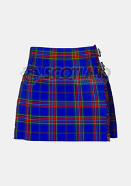 Nicholson, W J  Tartan Kilt