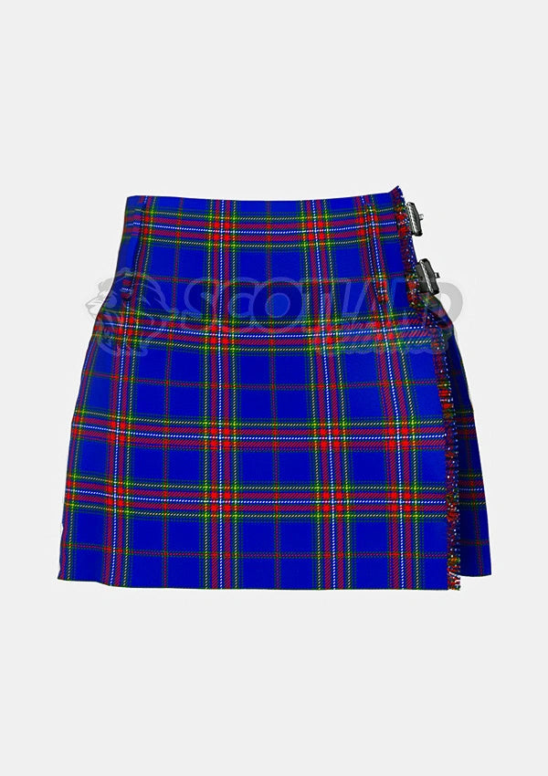 Nicholson, W J  Tartan Kilt