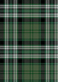 Nicol Cameron & Family Tartan Kilt