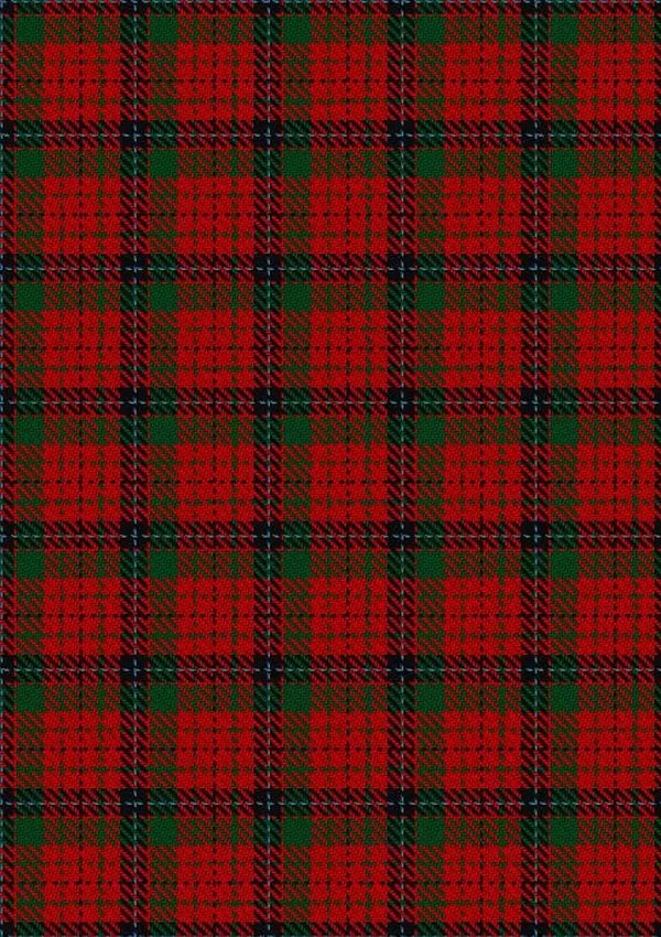 Nicolson_MacNicol_2_Tartan_Fabric_1988