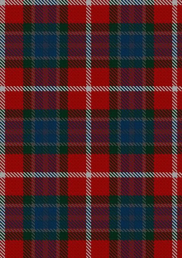 Nicolson_of_Lewis_Tartan_Fabric_7810