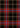Norwegian Night Tartan Fabric