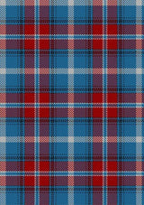 Norwegian_Centennial_Tartan_Fabric_6689