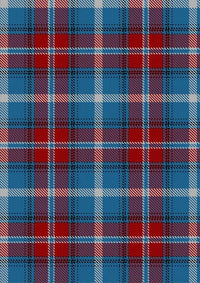 Norwegian_Centennial_Tartan_Fabric_6689