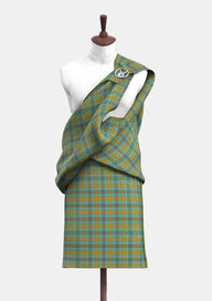 O_Brien Tartan Great Kilt