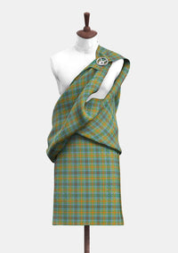 O_Brien Tartan Great Kilt