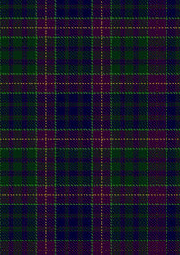 O'Connor, Hugh Tartan Fabric