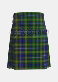 O_Doherty Tartan Kilt